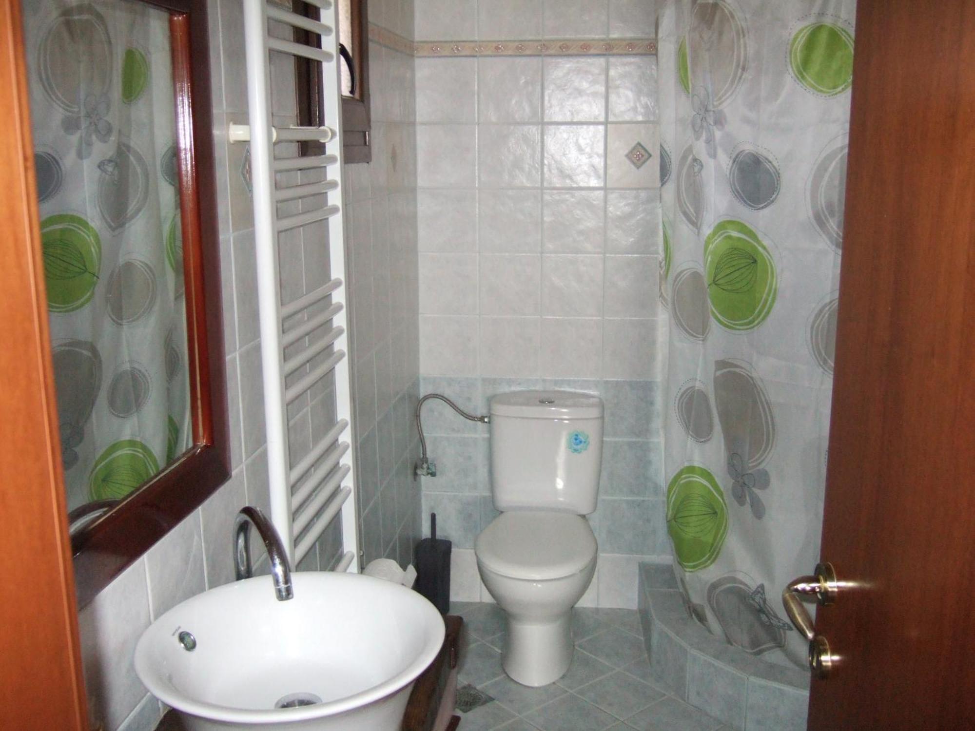 Antonis Stone House Holiday home *