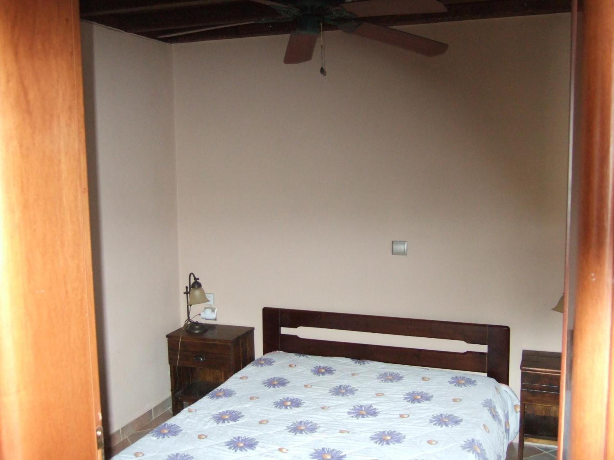 Holiday home Antonis Stone House Zarakes