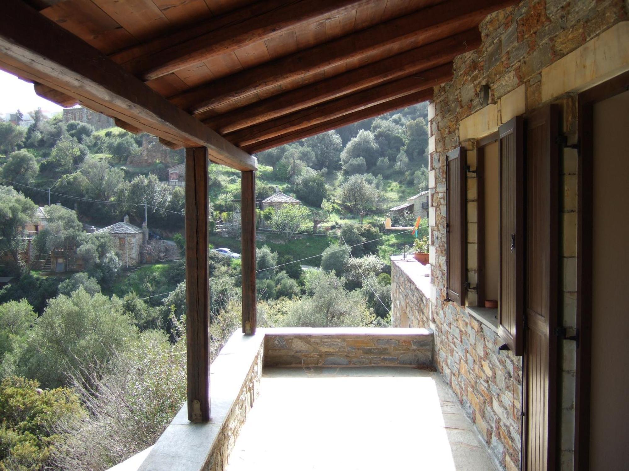 Holiday home Antonis Stone House